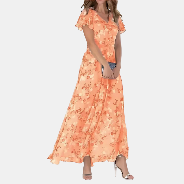 Dana | Abito Glamour Snellente