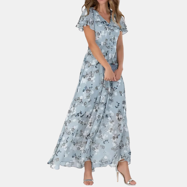 Dana | Abito Glamour Snellente