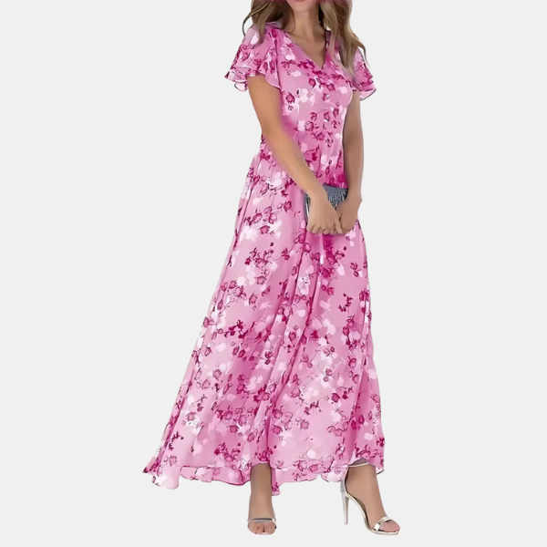 Dana | Abito Glamour Snellente