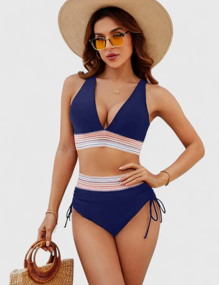Jayzelliah | Set Bikini Elegante