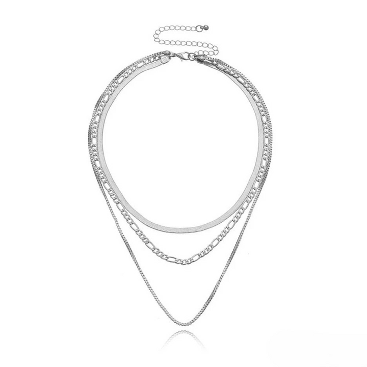 Lea™ Collana a strati