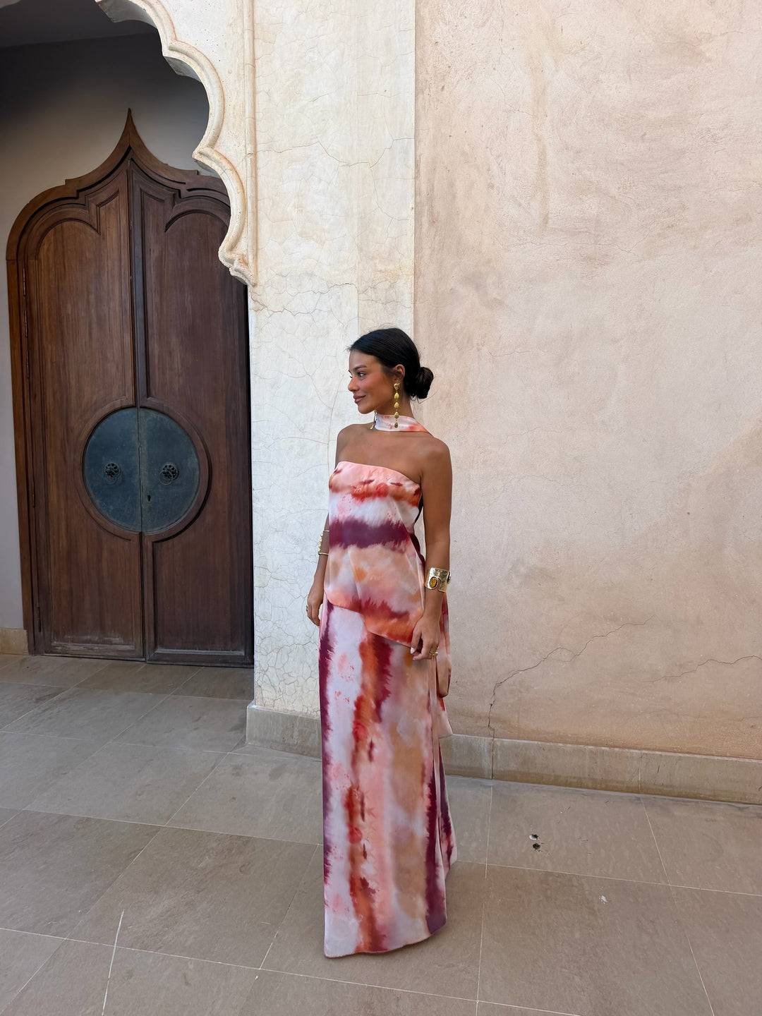 Vestito Aitana