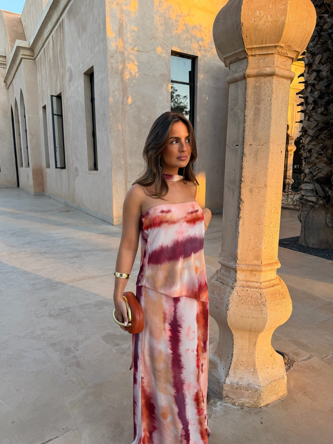 Vestito Aitana