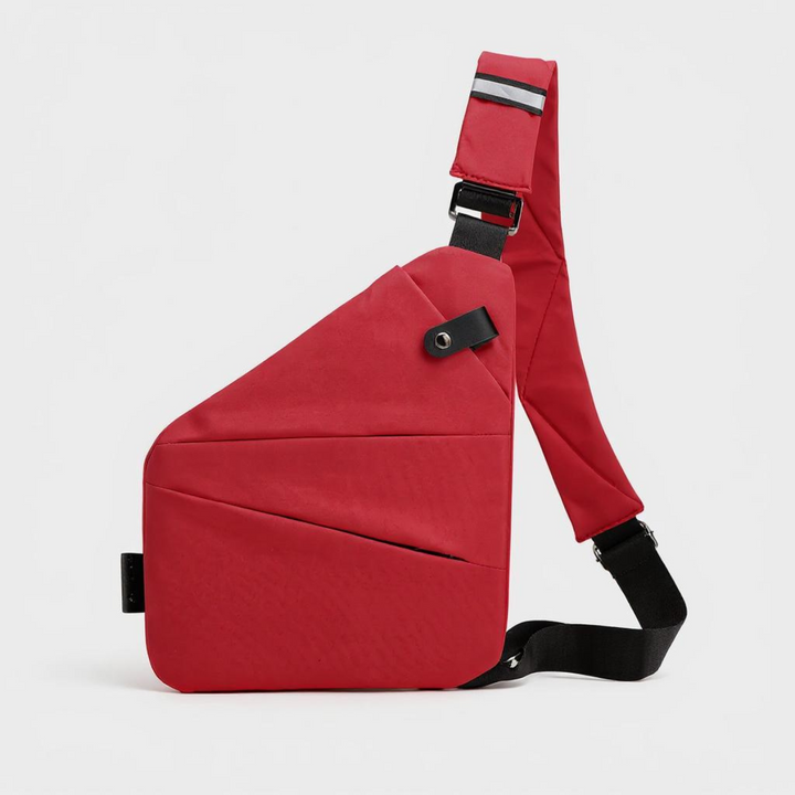 SecuBag | Borsa a spalla