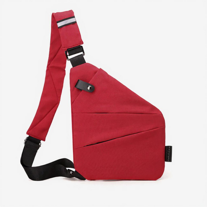 SecuBag | Borsa a spalla