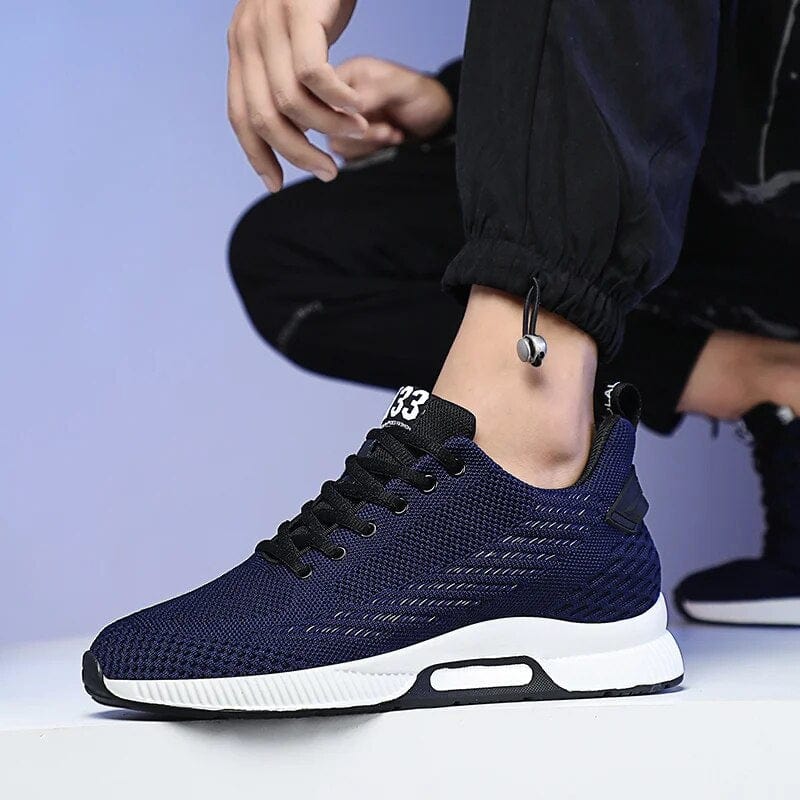 Ascensione | Scarpe chic ortopediche