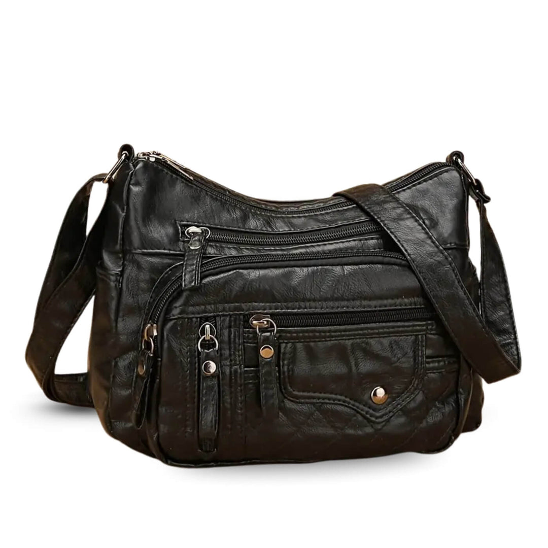 Stile Utility di Antonina | Borsa a Tracolla