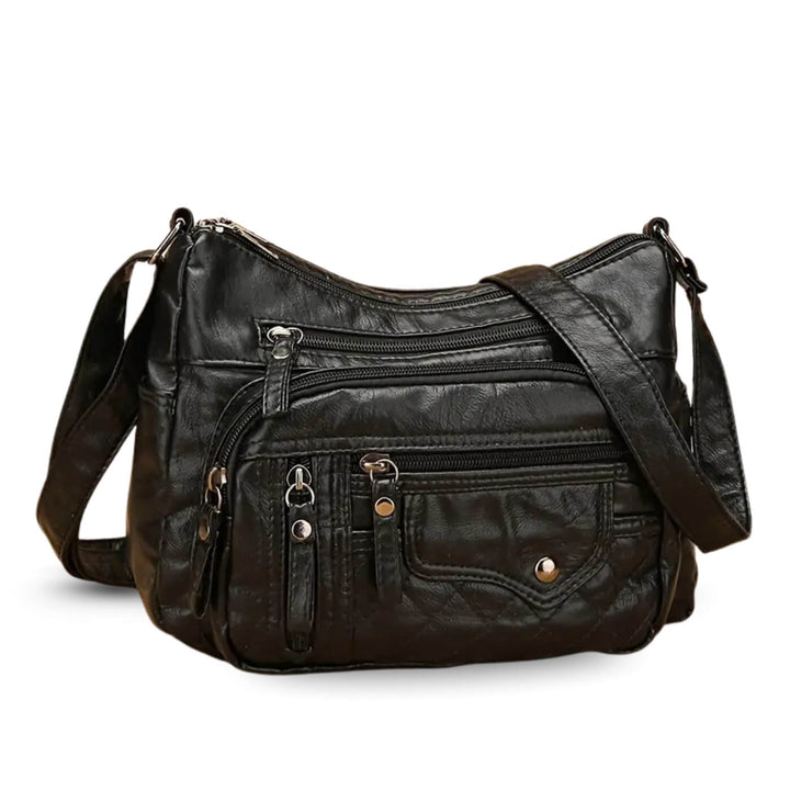 Stile Utility di Antonina | Borsa a Tracolla
