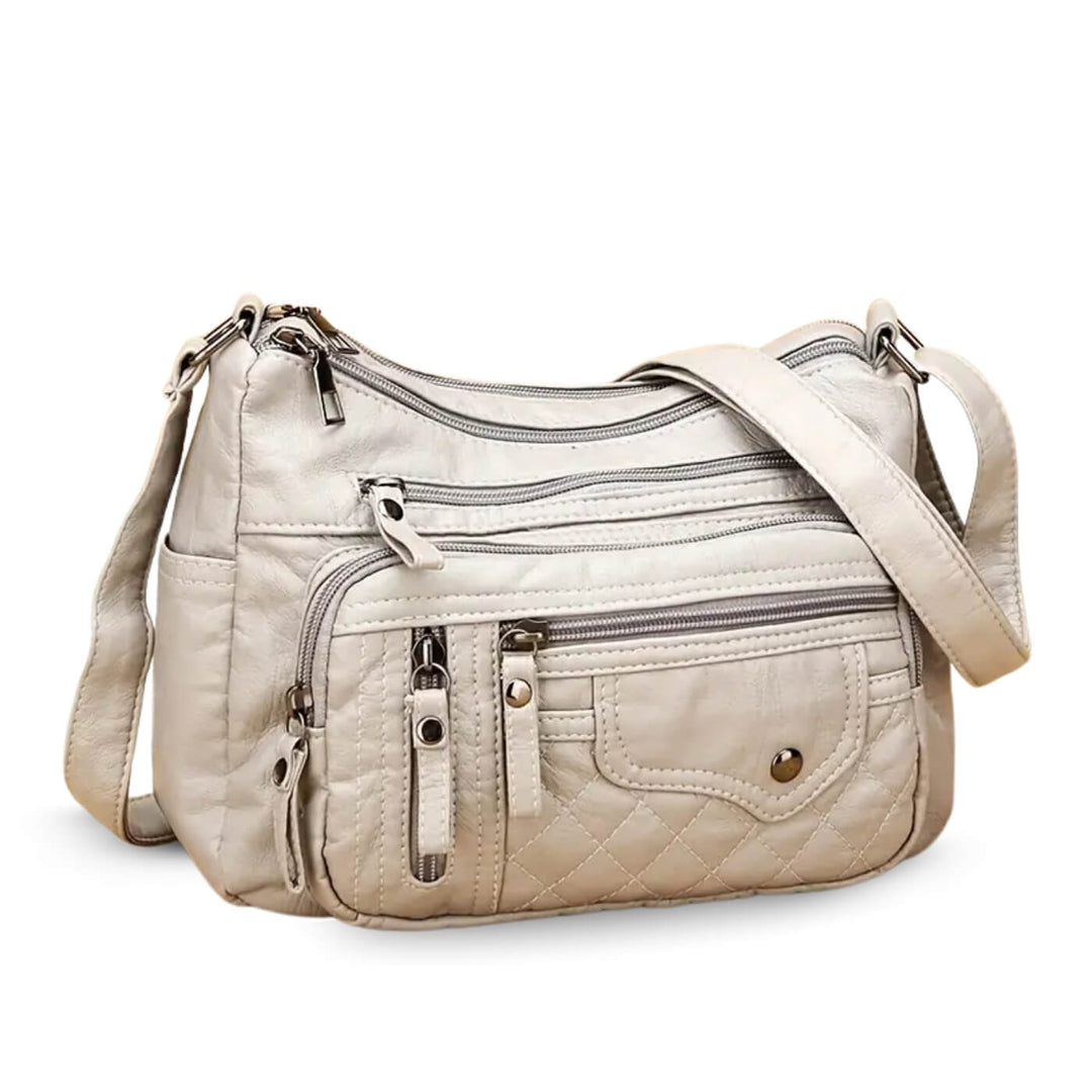 Stile Utility di Antonina | Borsa a Tracolla