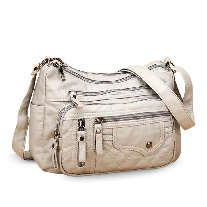 Stile Utility di Antonina | Borsa a Tracolla