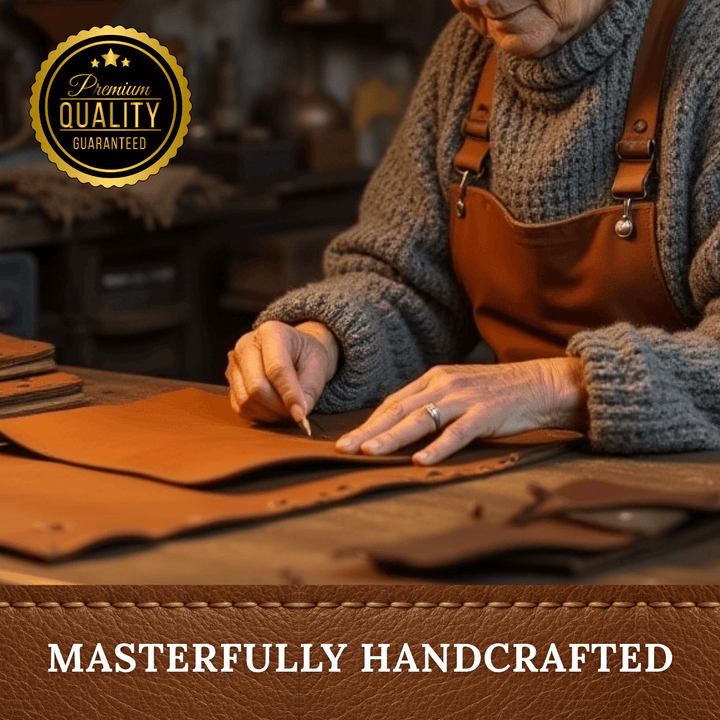 Stile Utility di Antonina | Borsa a Tracolla