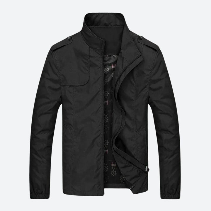 Franco | Giacca Militare Leggera