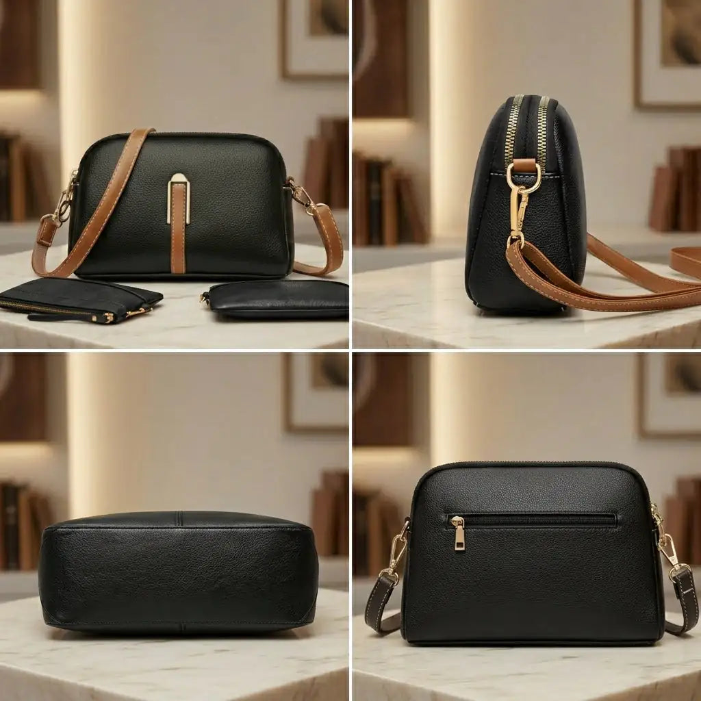 Borsa a Tracolla 1991 Arion