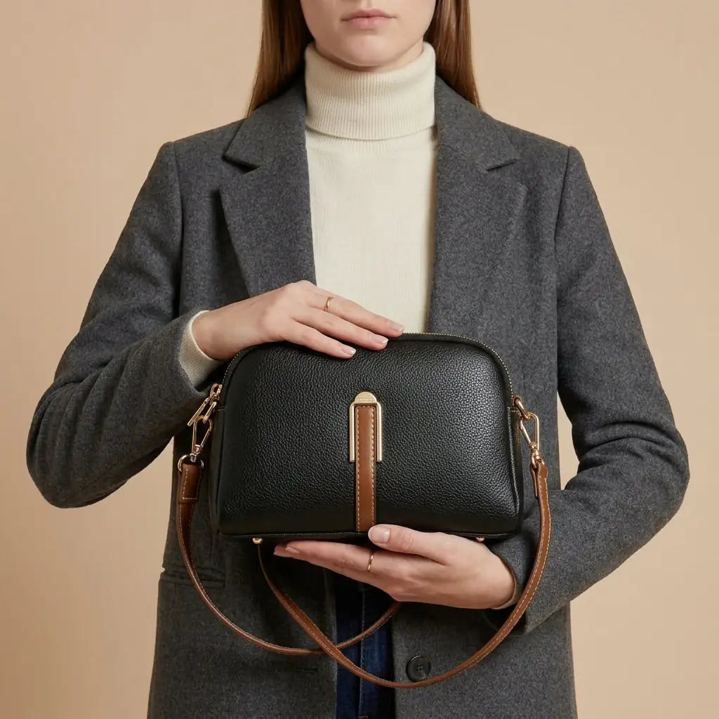 Borsa a Tracolla 1991 Arion
