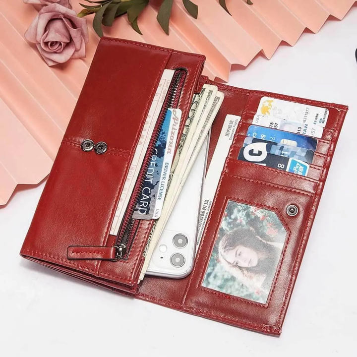 La Clutch Slim di Elisa
