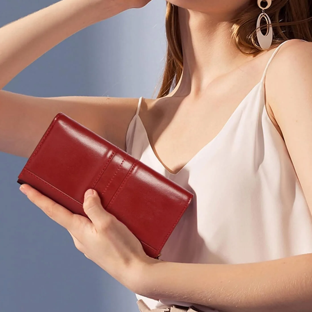 La Clutch Slim di Elisa