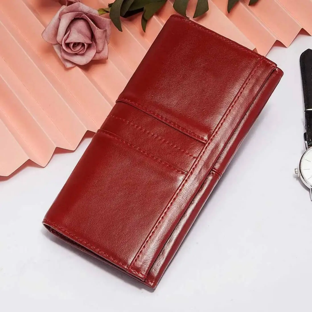 La Clutch Slim di Elisa