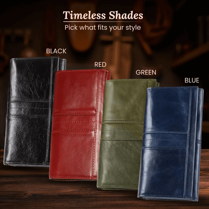 La Clutch Slim di Elisa