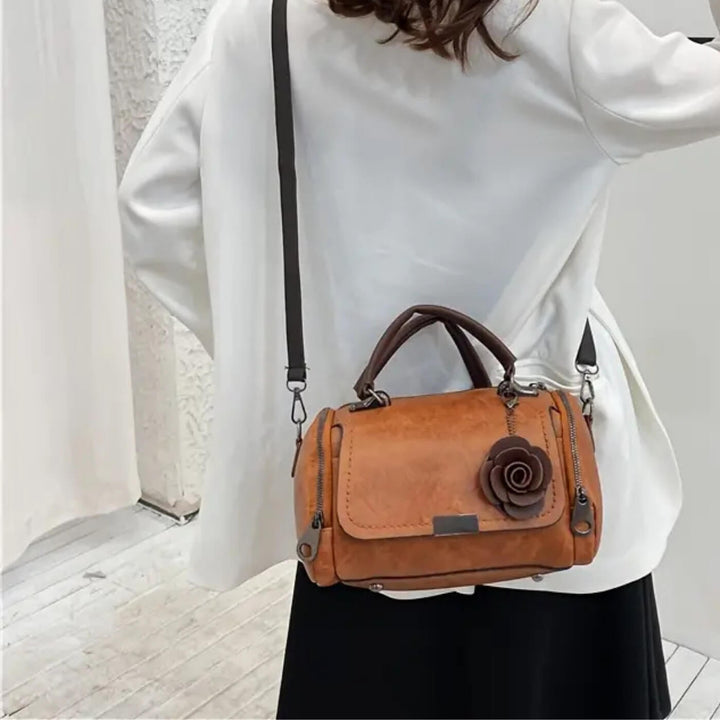 Accent Floral di Veronica | Borsa