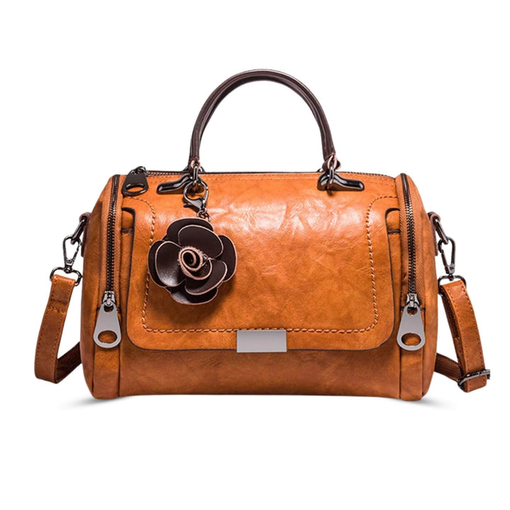 Accent Floral di Veronica | Borsa