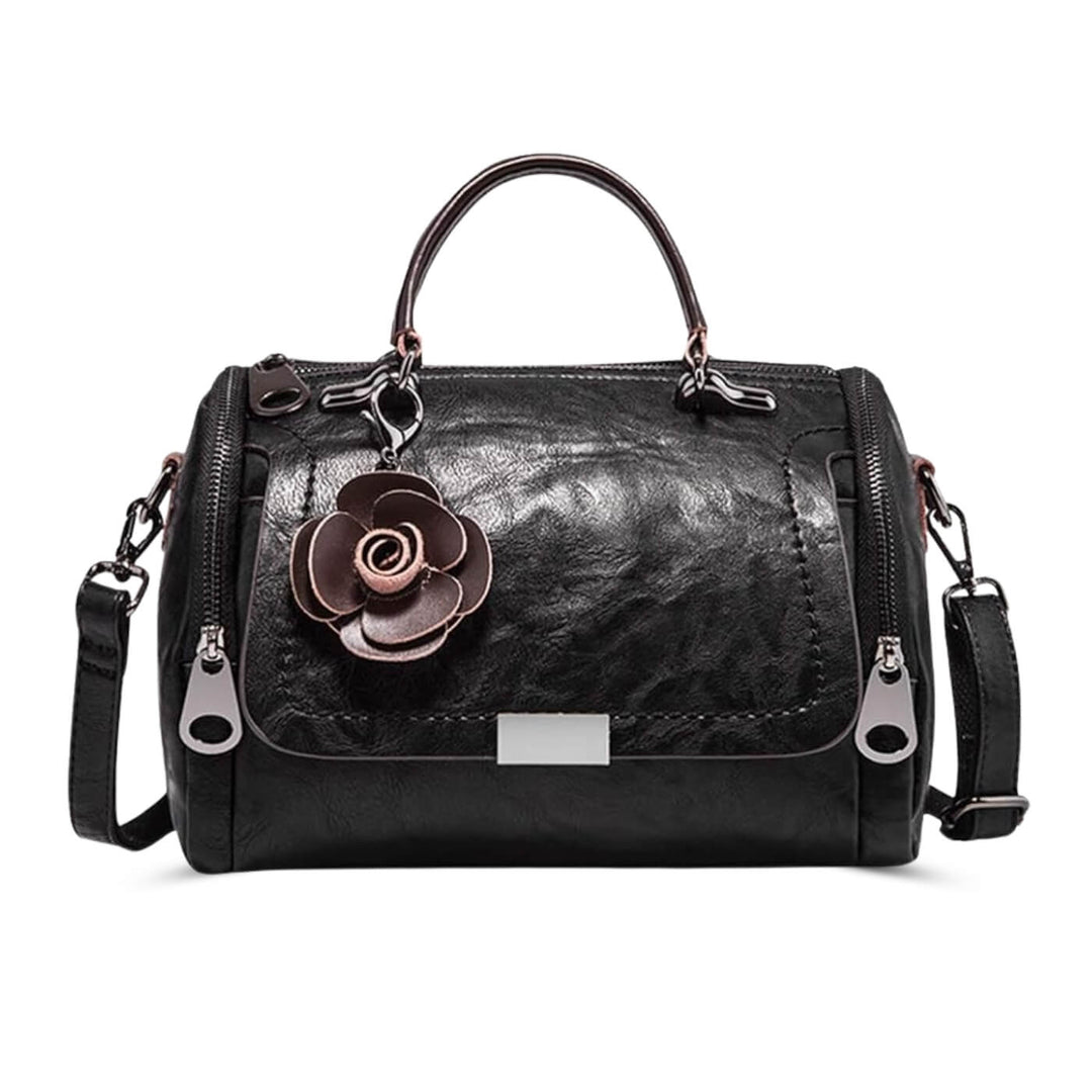 Accent Floral di Veronica | Borsa