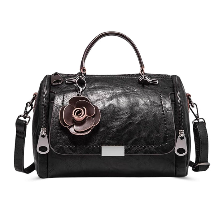 Accent Floral di Veronica | Borsa