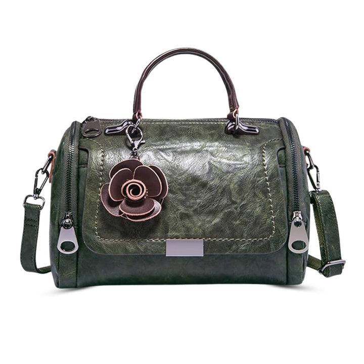 Accent Floral di Veronica | Borsa