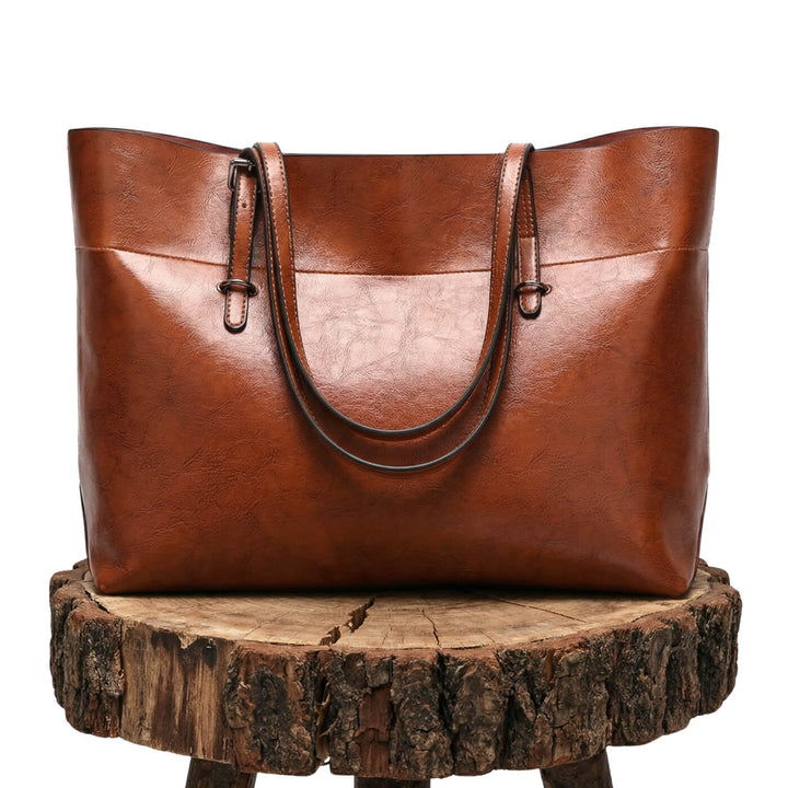 Borsa Classica di Ginevra | Borsa a Spalla