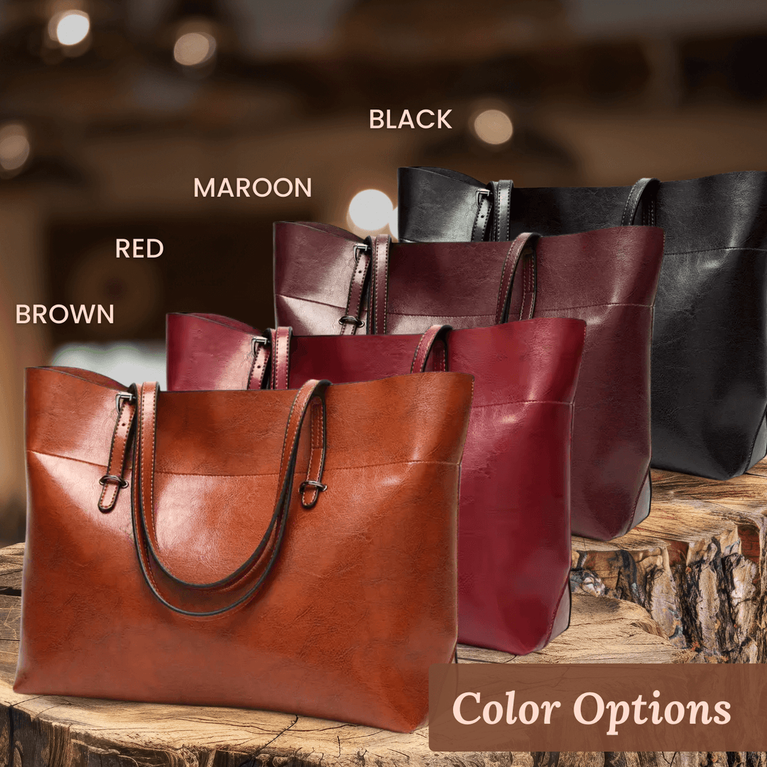 Borsa Classica di Ginevra | Borsa a Spalla