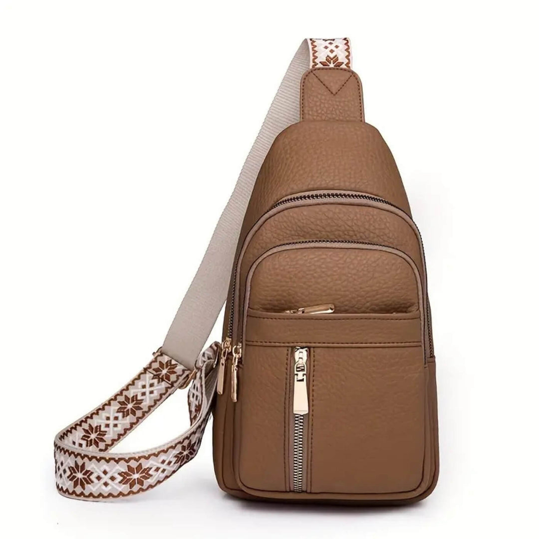 Borsa a Tracolla Utility di Noemi