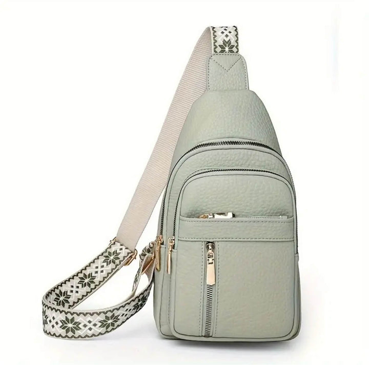 Borsa a Tracolla Utility di Noemi