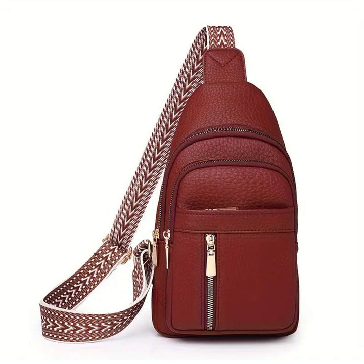 Borsa a Tracolla Utility di Noemi