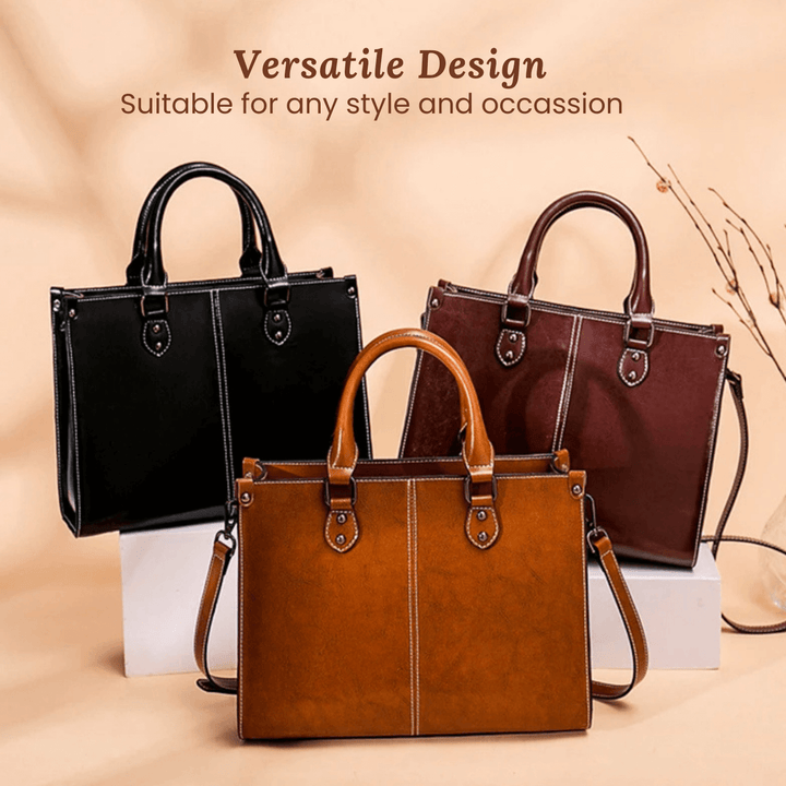 Borsa Strutturata di Camilla | Borsa a Mano