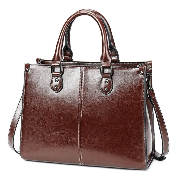 Borsa Strutturata di Camilla | Borsa a Mano