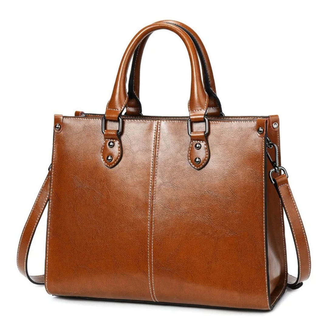 Borsa Strutturata di Camilla | Borsa a Mano