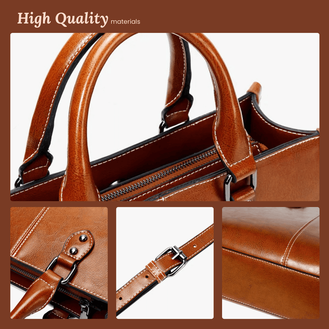 Borsa Strutturata di Camilla | Borsa a Mano