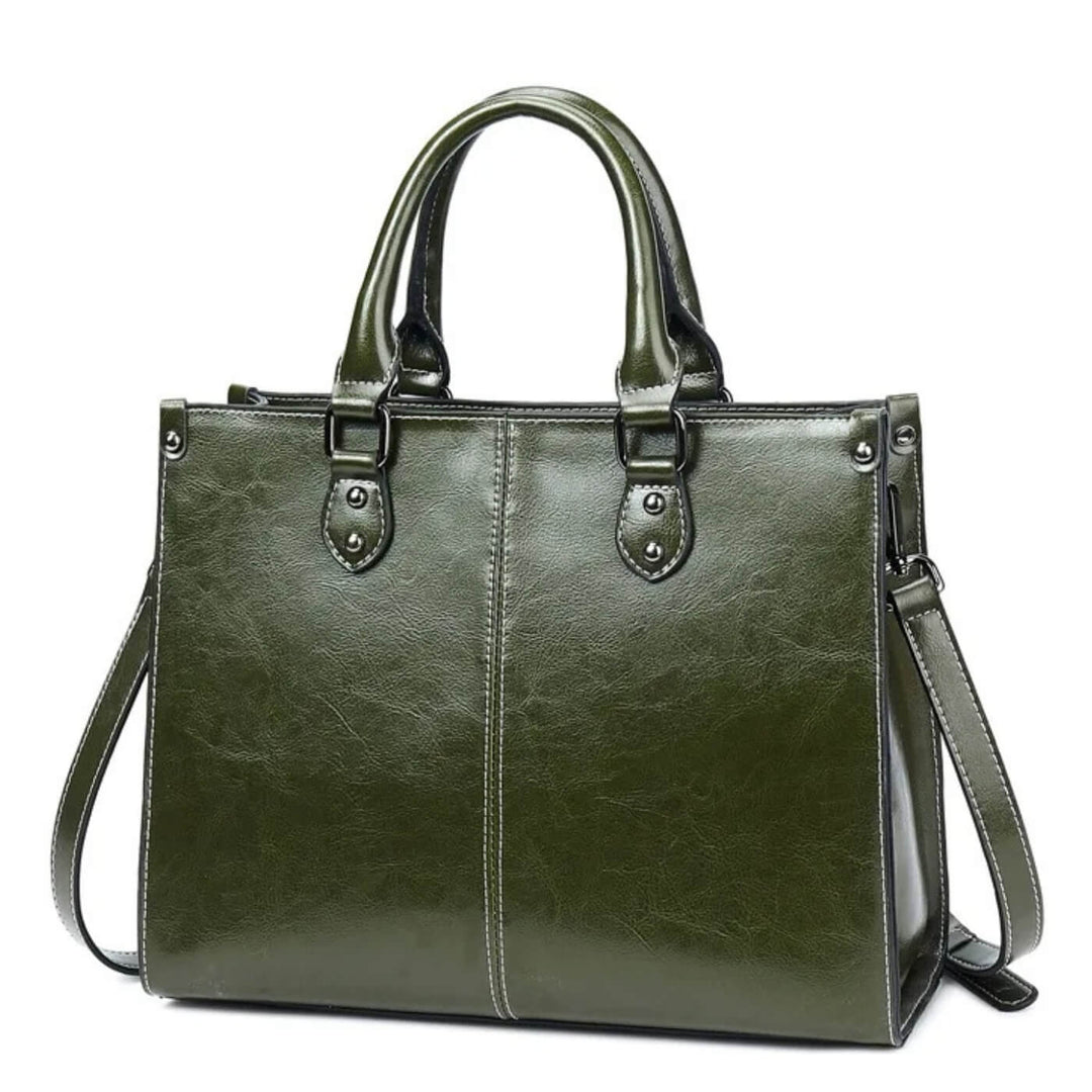Borsa Strutturata di Camilla | Borsa a Mano