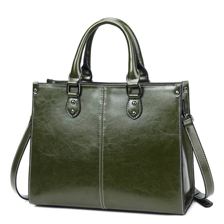 Borsa Strutturata di Camilla | Borsa a Mano