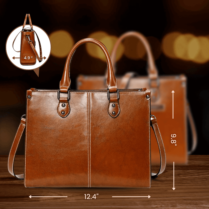 Borsa Strutturata di Camilla | Borsa a Mano