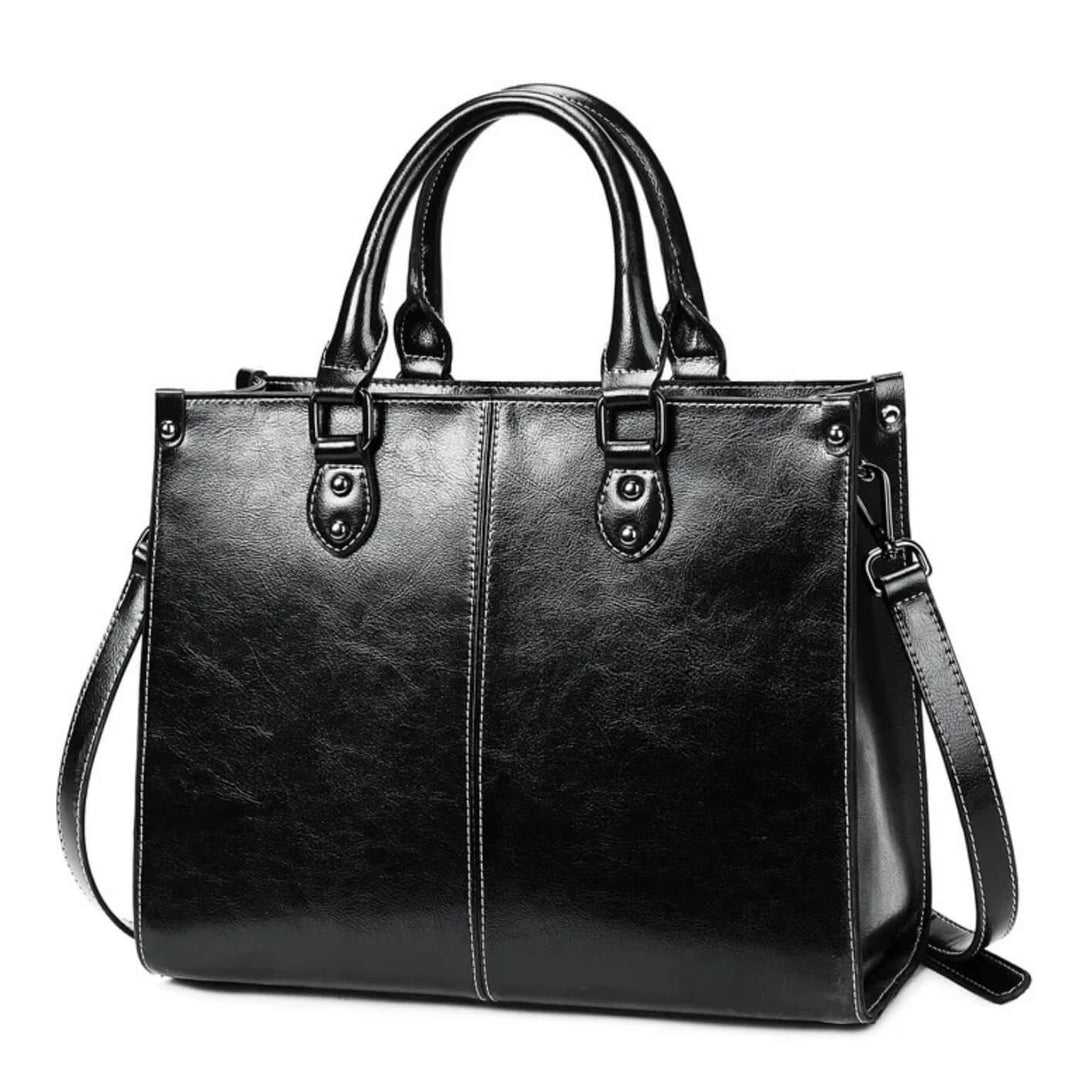 Borsa Strutturata di Camilla | Borsa a Mano