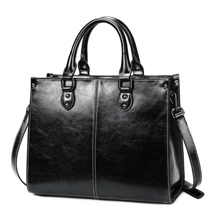 Borsa Strutturata di Camilla | Borsa a Mano