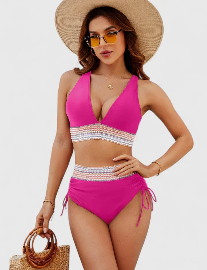 Jayzelliah | Set Bikini Elegante
