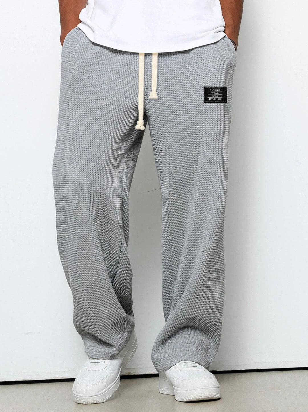 Sam | Pantaloni Relax Ultra Comfort