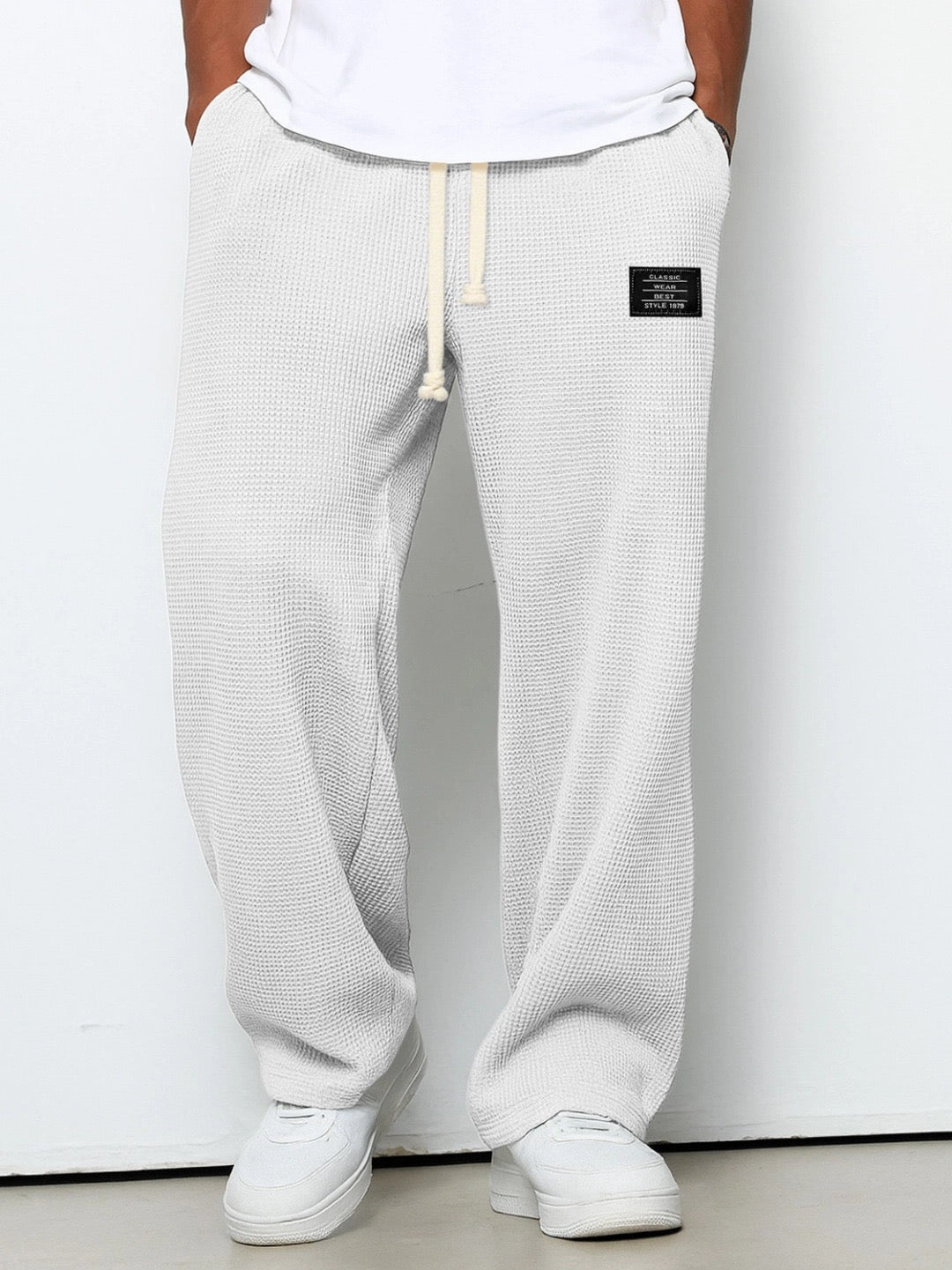 Sam | Pantaloni Relax Ultra Comfort
