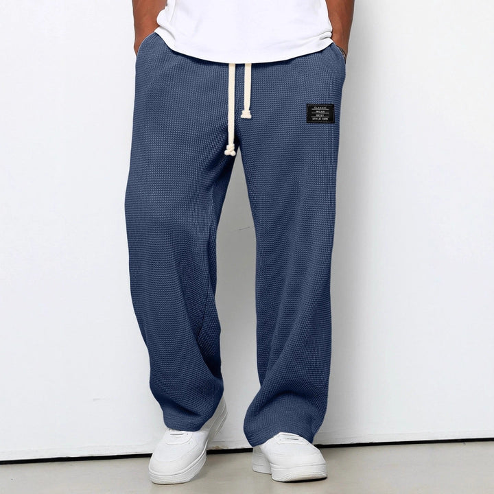 Sam | Pantaloni Relax Ultra Comfort