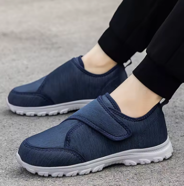 Lara – Scarpe Comfort Ergonomiche