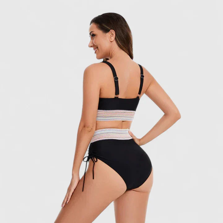 Jayzelliah | Set Bikini Elegante