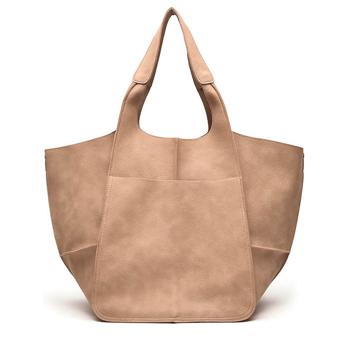 Borsa Tote Minimal di Rosaria