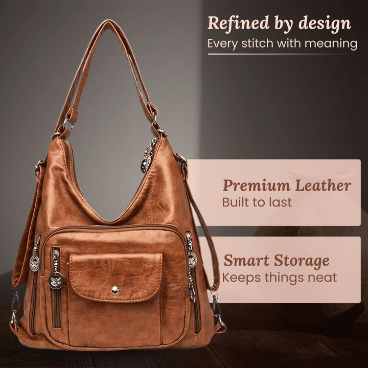 Borsa a Spalla Casual di Sofia