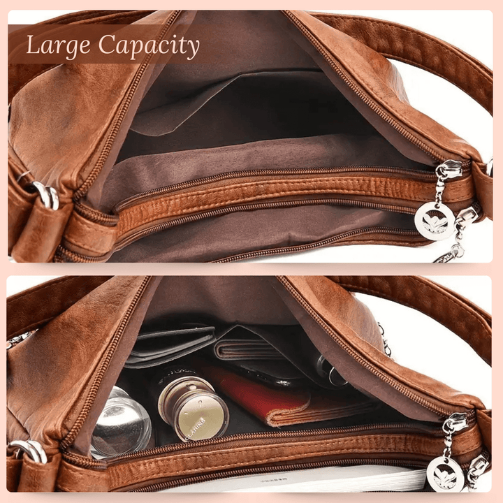 Borsa a Spalla Casual di Sofia